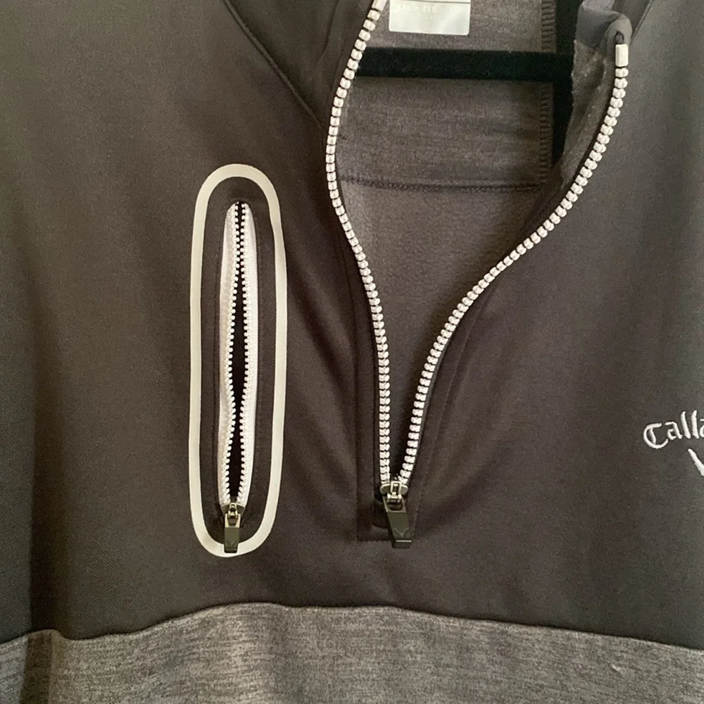 Callaway Golf Jacket - Picture 4 of 8